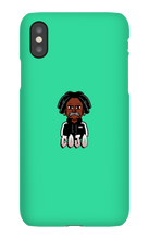 cojo1323 iPhone Phone Cases