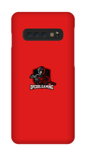 dpcoolgaming Samsung Phone Cases