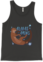 Alavasgaming Tank Top