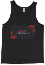 DestroyForX Tank Top