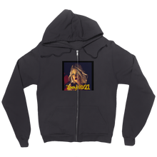 zoeywild21 Zip Up Hoodie