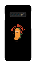pitabread9390 Samsung Phone Cases