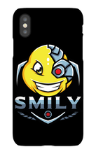 dersmily iPhone Phone Cases