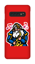 Fibnack Sax Samsung Phone Cases