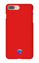 colduniverse iPhone Phone Cases