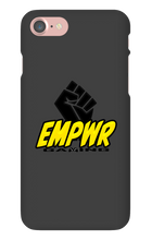 brrrizkybri iPhone Phone Cases