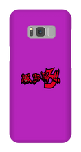 ayyotb3ll Samsung Phone Cases
