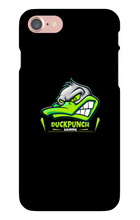 ppg_duckpunch83 iPhone Phone Cases