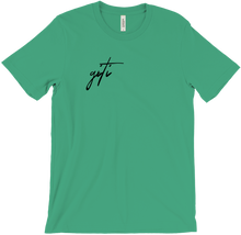 T-shirt Logo GiTi