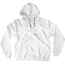 missfux Hoodies (No-Zip/Pullover)