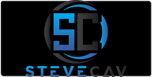 stevecav94 XXL Gaming Mousepad