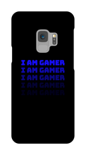 I am Gamer Samsung Phone Cases