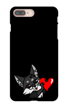 wanderfoxly iPhone Phone Cases