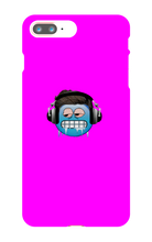 bigchillin iPhone Phone Cases