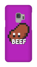 BEEF Samsung Phone Case