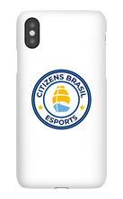 Capa para iPhone Citizens Brasil