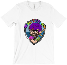 mikeyrpgamer T-Shirts