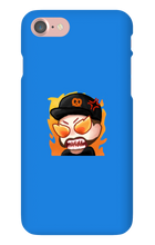 pixel_toni iPhone Phone Cases