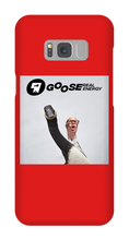 GOOSE Samsung Phone Case v2