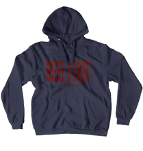 rebaallen13 Hoodies (No-Zip/Pullover)