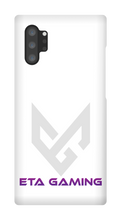ETA Samsung Phone Cases