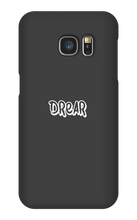 Drear Cartoon Samsung Cases
