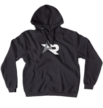 AR - Hoodie (No-Zip/Pullover)