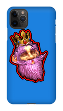 gokexwow iPhone Phone Cases