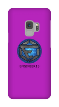 Engineer15 Samsung Phone Cases