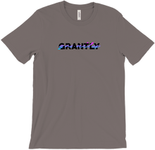 Two Type T-Shirts (Black Text)