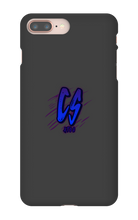 crazedsnypa_atog iPhone Phone Cases