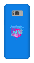 jusparty Samsung Phone Cases