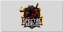 spectrerealm XXL Gaming Mousepad