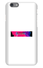 porscheturbo12 iPhone Phone Cases
