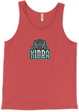 kindavicmed Tank Top