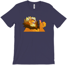 TohruLeonis "Be Cool" T-Shirt