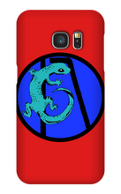 aquagekko Samsung Phone Cases