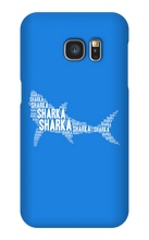 WordShark Phone Case (Samsung)