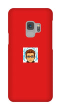 wells_gamer Samsung Phone Cases