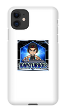 tonyturbo13 iPhone Phone Cases