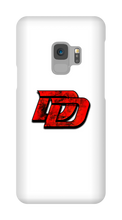 dirtydurst Samsung Phone Cases