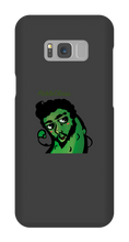 picklechriss Samsung Phone Cases