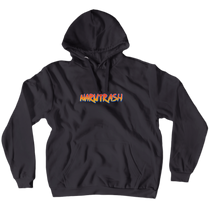 Narutrash Hoodies (No-Zip/Pullover)