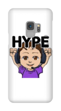 iceyadammm Samsung Phone Cases
