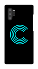 central thommy Samsung Phone Cases