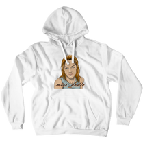 miss_dodie Hoodies (No-Zip/Pullover)
