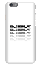 ELCEDROCOVER