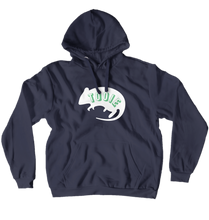 Tooie Hoodies (No-Zip/Pullover)