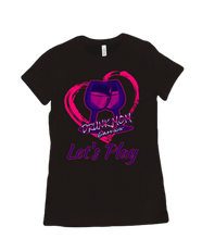 Drunkin' Ladies T-shirt
