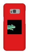 slick_vr Samsung Phone Cases